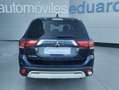 Mitsubishi Outlander 200 MPI Kaiteki 2WD CVT Azul - thumbnail 5