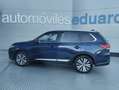 Mitsubishi Outlander 200 MPI Kaiteki 2WD CVT Azul - thumbnail 6