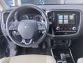Mitsubishi Outlander 200 MPI Kaiteki 2WD CVT Azul - thumbnail 7