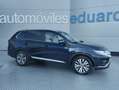 Mitsubishi Outlander 200 MPI Kaiteki 2WD CVT Azul - thumbnail 1