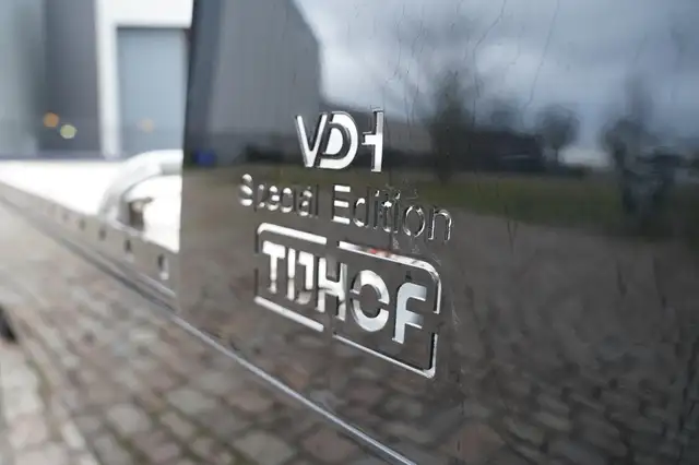 Mercedes-Benz Sprinter view 11