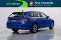 Skoda Octavia Combi 2.0TDI Style 110kW Azul - thumbnail 5