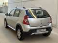 Dacia Sandero 1.5dCi Stepway Music 90 Gris - thumbnail 4