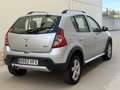Dacia Sandero 1.5dCi Stepway Music 90 Gris - thumbnail 3
