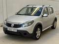 Dacia Sandero 1.5dCi Stepway Music 90 Grigio - thumbnail 1