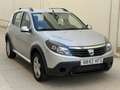 Dacia Sandero 1.5dCi Stepway Music 90 Grigio - thumbnail 2