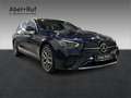 Mercedes-Benz E 400 d 4M T AMG+MULTI+DISTRO-PLUS+Pano+AHK+360° Bleu - thumbnail 10