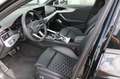 Audi RS4 2.9 TFSI *ACC*MATRIX-LED*PANO*360°*B&O* Noir - thumbnail 8