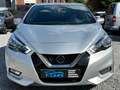 Nissan Micra 1.5DCI //NAVI,CAMÉRA… Grijs - thumbnail 2