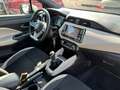 Nissan Micra 1.5DCI //NAVI,CAMÉRA… Grijs - thumbnail 9