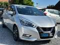 Nissan Micra 1.5DCI //NAVI,CAMÉRA… Grijs - thumbnail 1