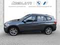 BMW X1 xDrive25e Sport Line DAB LED RFK Navi Shz Grau - thumbnail 3
