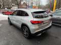 Mercedes-Benz GLA 180 TOTWINKEL/SPURHALTE/LED/NAVI/ALLWETTER Argent - thumbnail 6