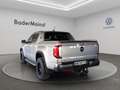 Volkswagen Amarok Aventura DC 177 kW 3.0 TDI 4Motion perma... Silber - thumbnail 4