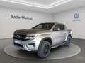 Volkswagen Amarok Aventura DC 177 kW 3.0 TDI 4Motion perma... Silber - thumbnail 1