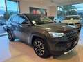 Jeep Compass 1.6 Mjt II 130CV LIMITED Grigio - thumbnail 3