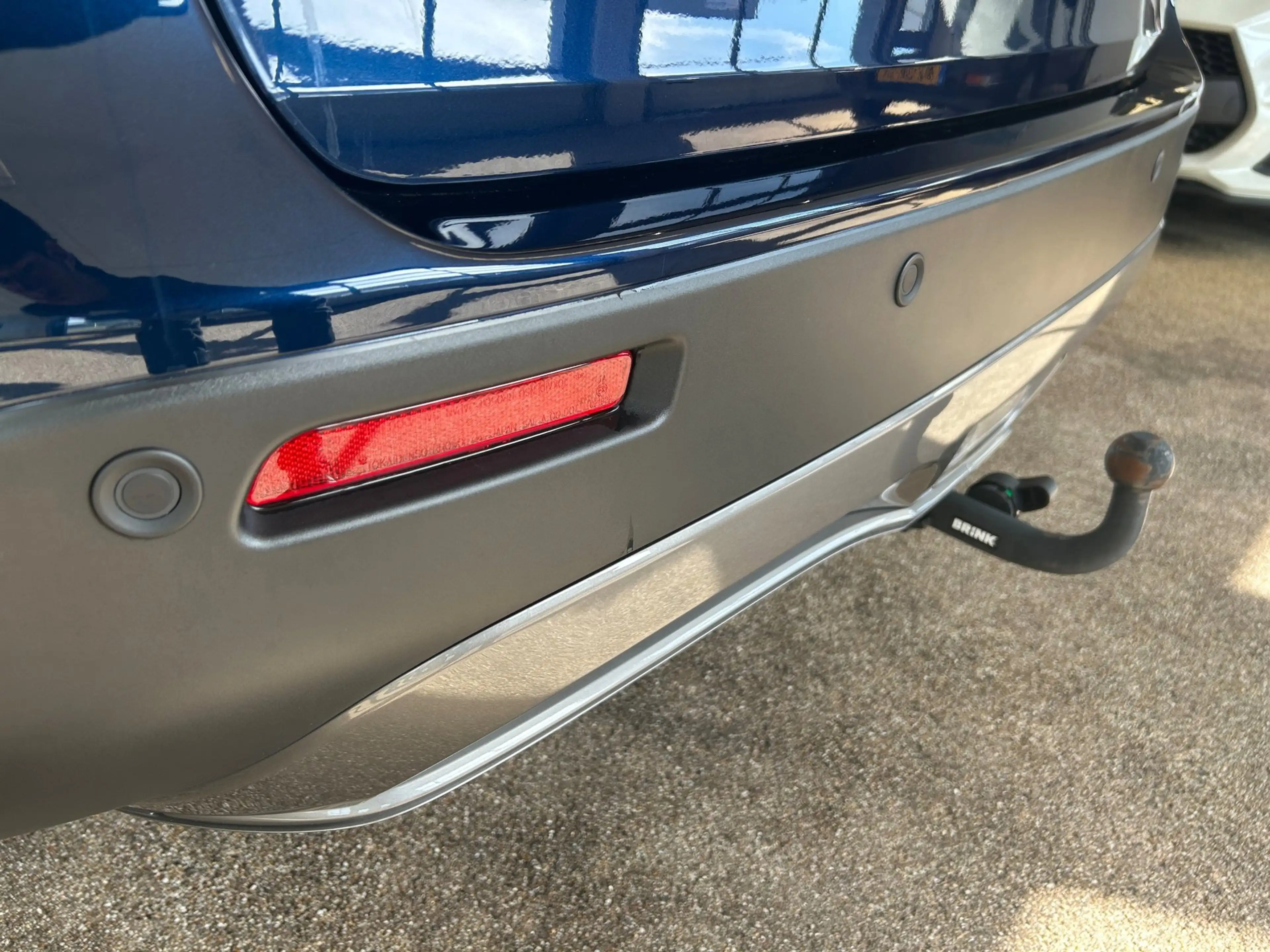 Suzuki Vitara 1.4 Boosterjet Select Smart Hybrid | Carplay| Trek — photo 8