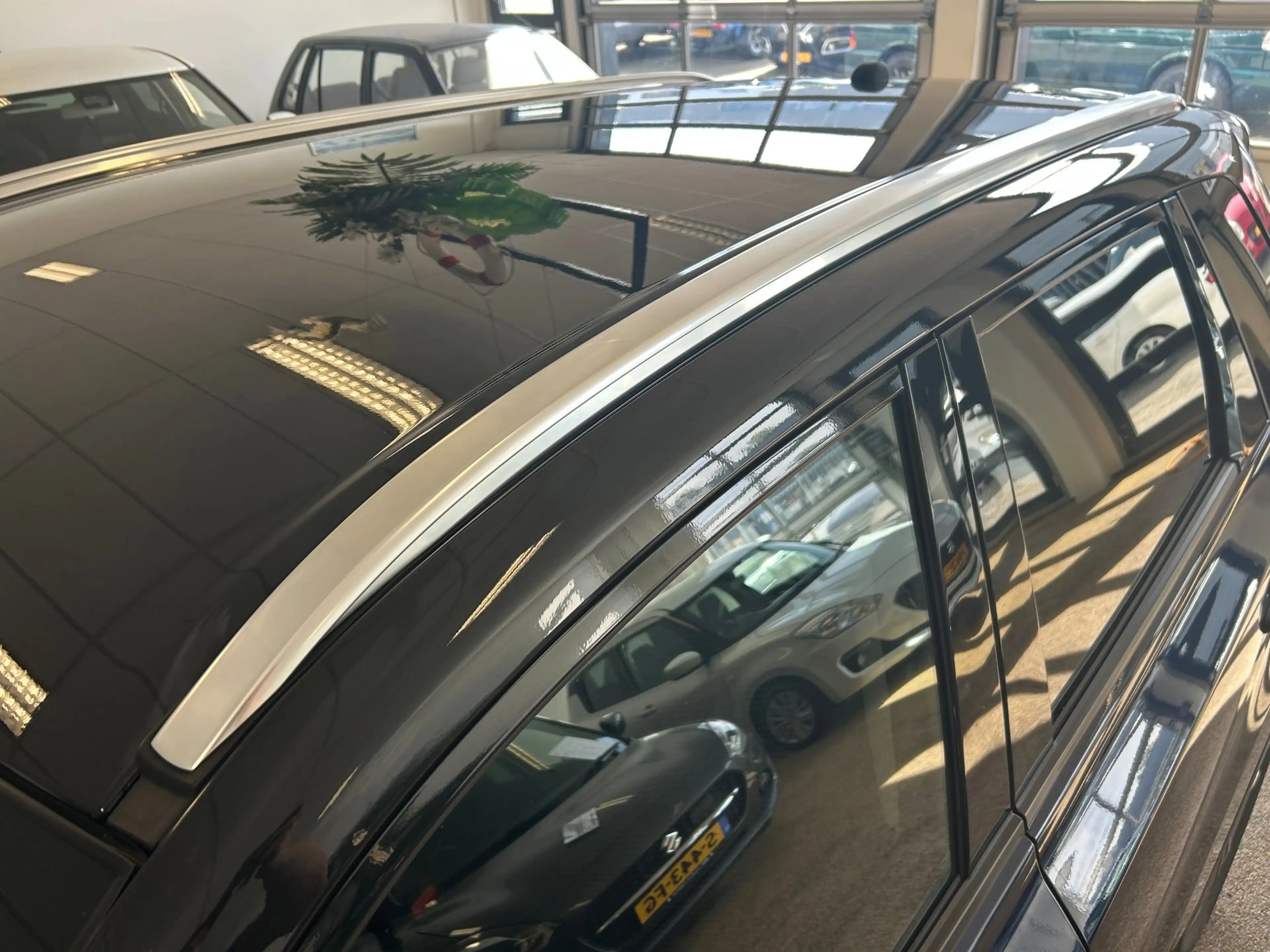 Suzuki Vitara 1.4 Boosterjet Select Smart Hybrid | Carplay| Trek — photo 11