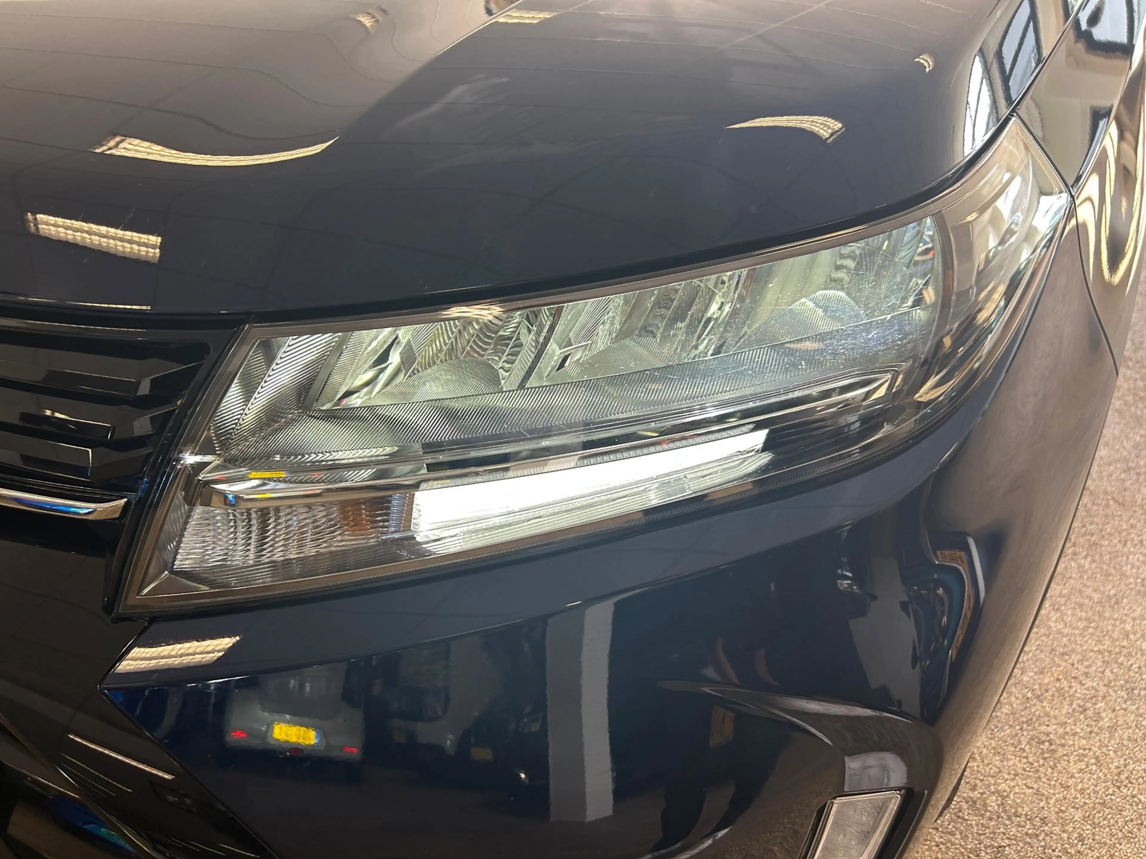 Suzuki Vitara 1.4 Boosterjet Select Smart Hybrid | Carplay| Trek — photo 6