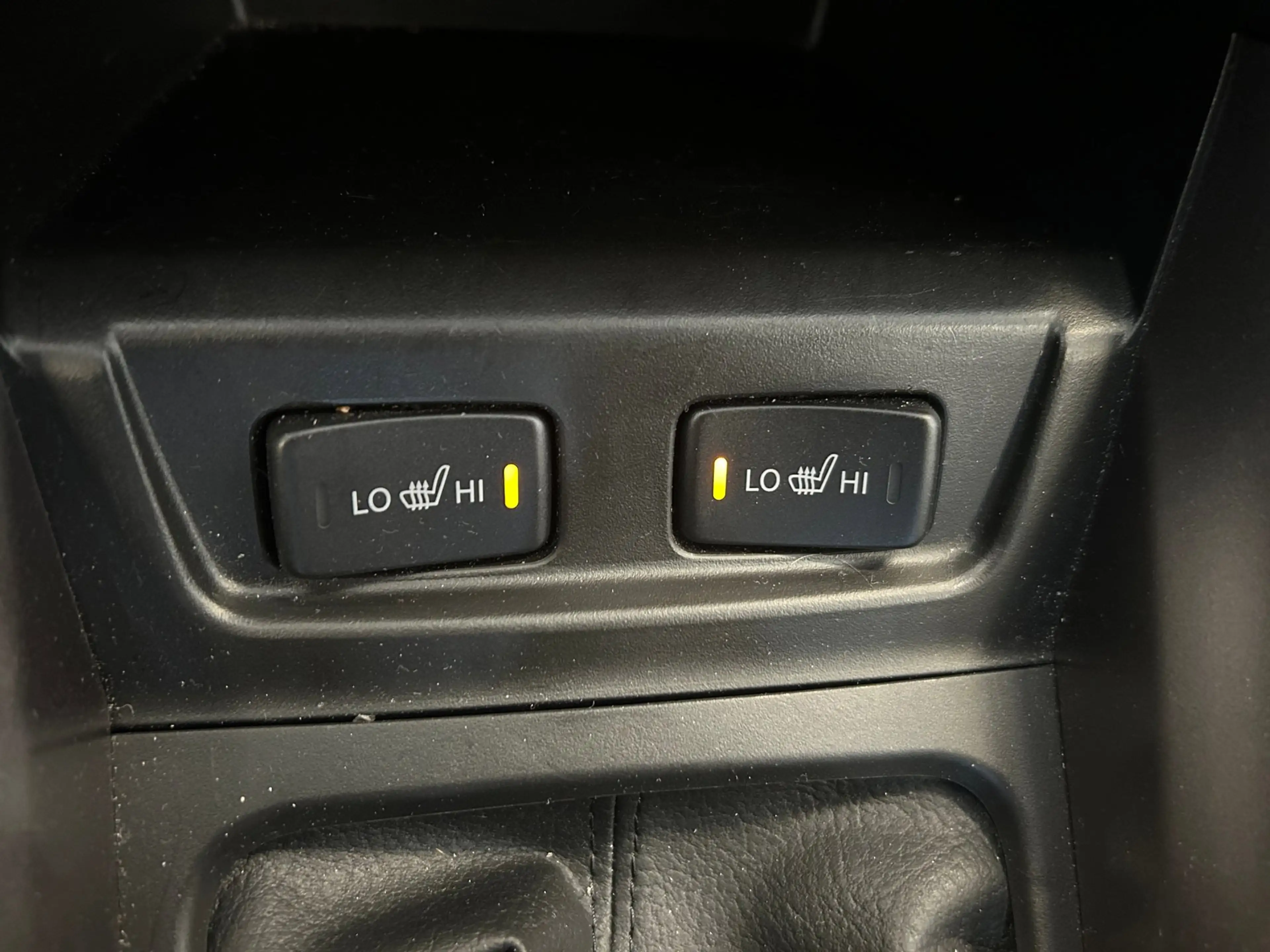 Suzuki Vitara 1.4 Boosterjet Select Smart Hybrid | Carplay| Trek — photo 21
