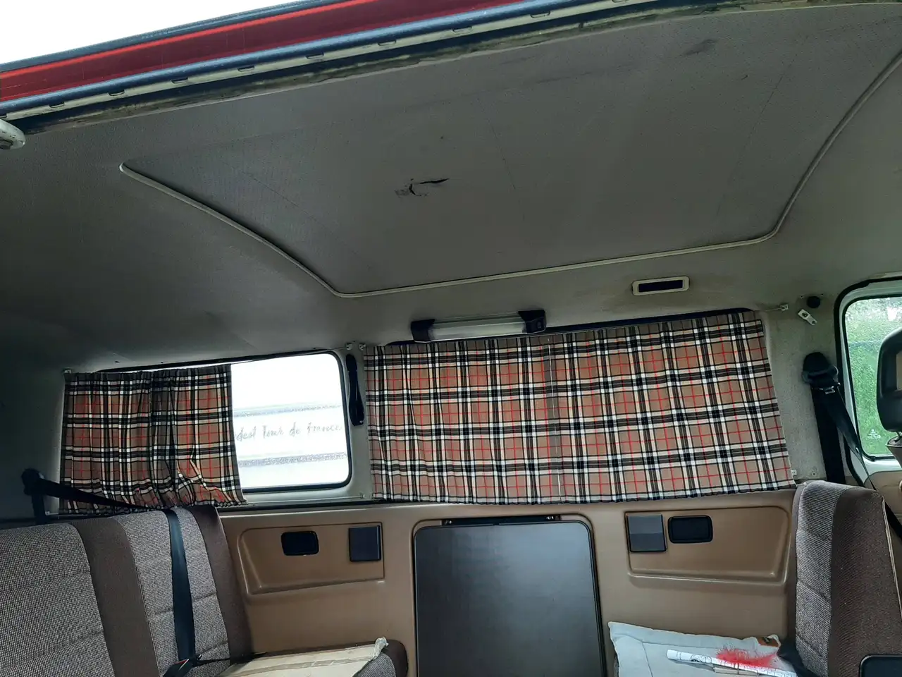 Volkswagen T3 Multivan T3, foto 3
