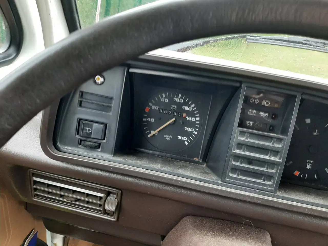 Volkswagen T3 Multivan T3, foto 4