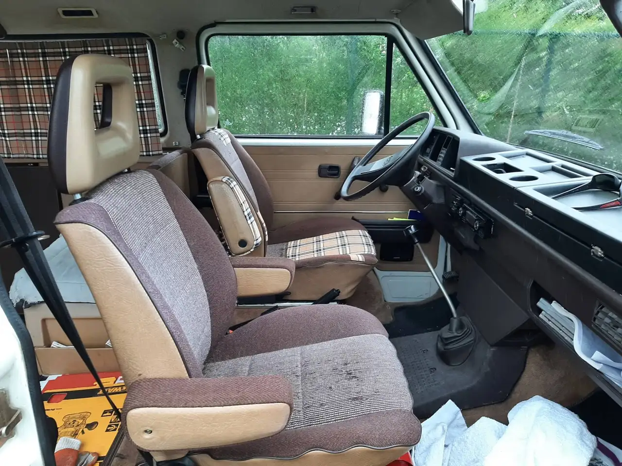 Volkswagen T3 Multivan T3, foto 5