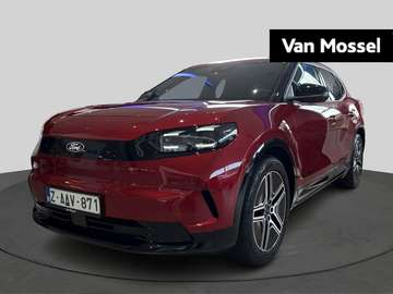 Premium - Driver Assistance - Beschikbaar April