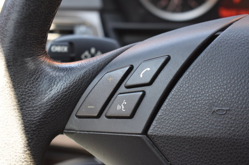 BMW 530 5-serie 530i Executive '04 Xenon Navi Clima Cruise — photo 16