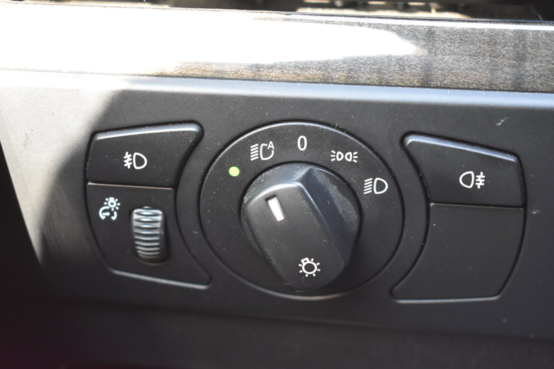 BMW 530 5-serie 530i Executive '04 Xenon Navi Clima Cruise — photo 14