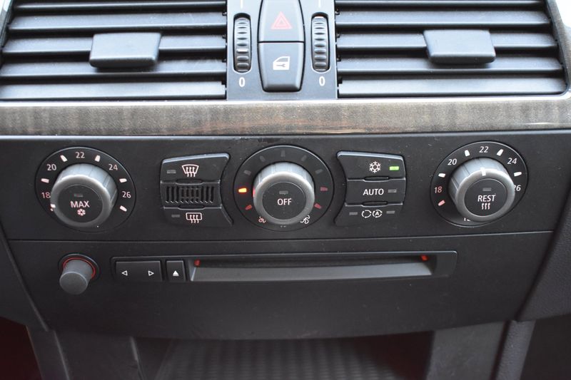 BMW 530 5-serie 530i Executive '04 Xenon Navi Clima Cruise — photo 7