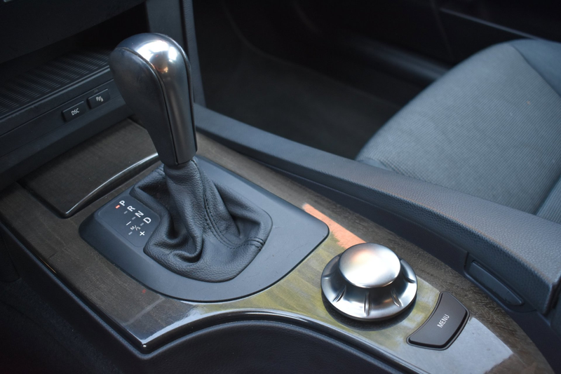 BMW 530 5-serie 530i Executive '04 Xenon Navi Clima Cruise — photo 19
