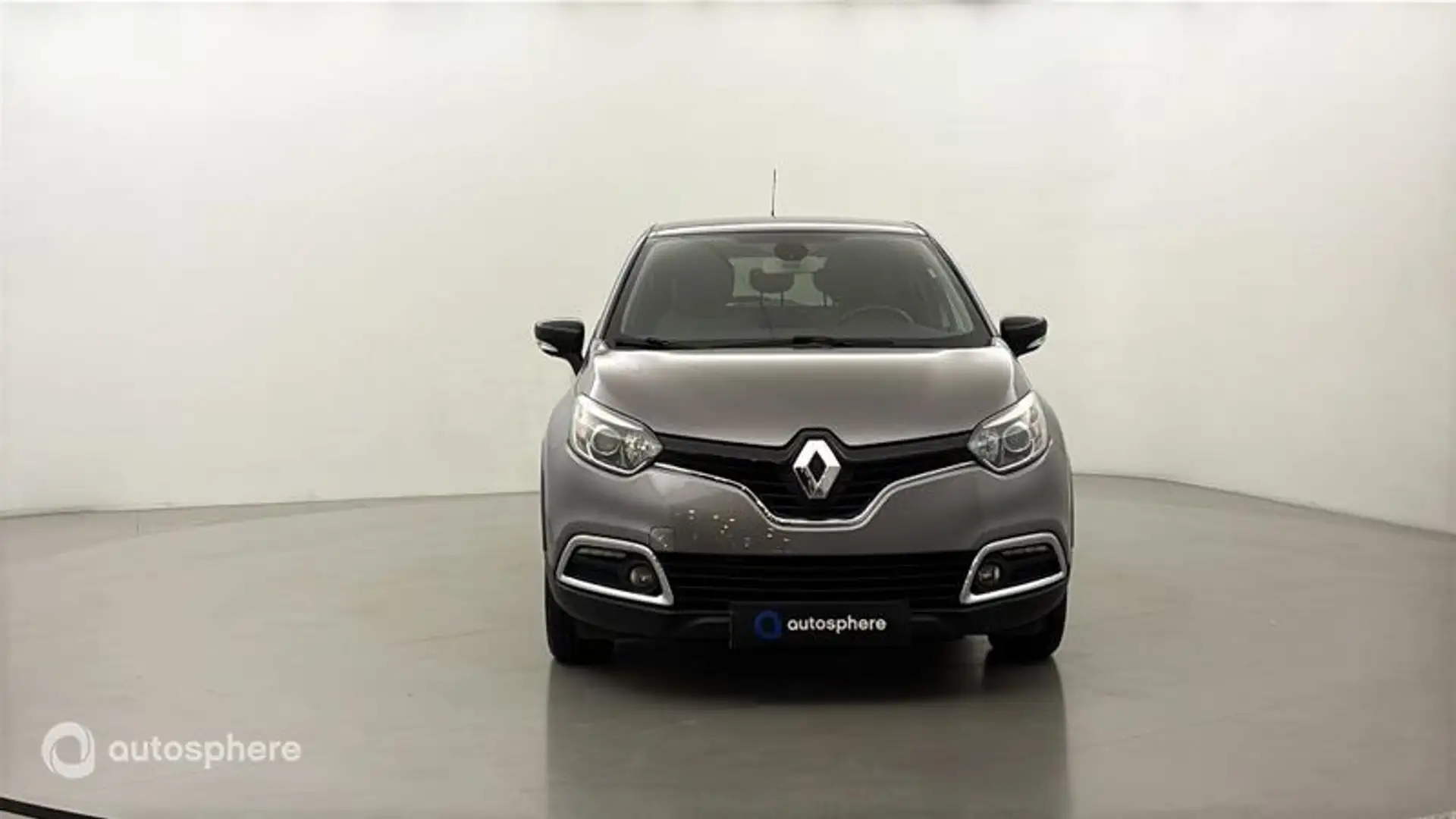 Renault Captur 1.2 TCe 120ch Intens EDC - 2