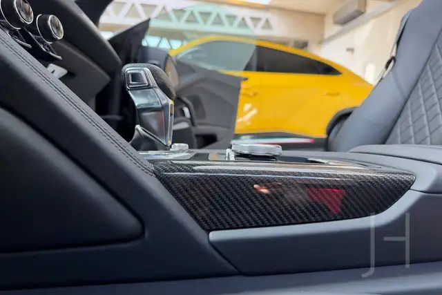 Audi R8 Spyder V10 performance RWD Ansicht 8