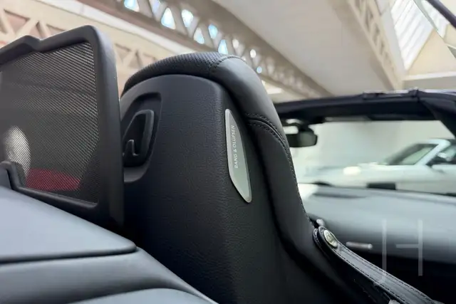 Audi R8 Spyder V10 performance RWD Ansicht 22