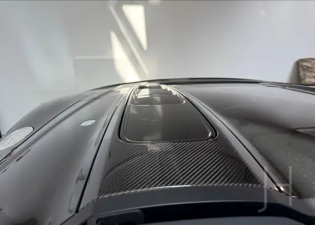 Audi R8 Spyder V10 performance RWD Ansicht 15