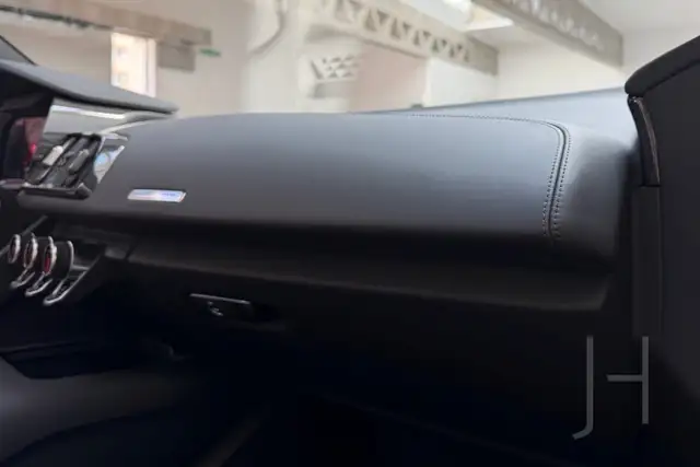 Audi R8 Spyder V10 performance RWD Ansicht 11