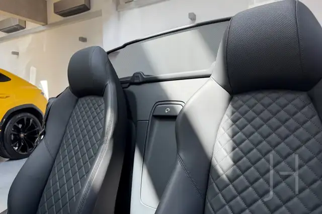 Audi R8 Spyder V10 performance RWD Ansicht 7