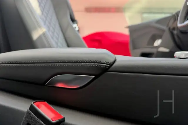 Audi R8 Spyder V10 performance RWD Ansicht 12