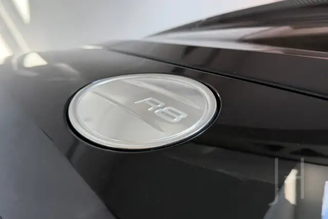Audi R8 Spyder V10 performance RWD Ansicht 14
