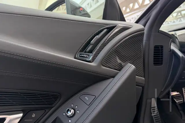 Audi R8 Spyder V10 performance RWD Ansicht 5
