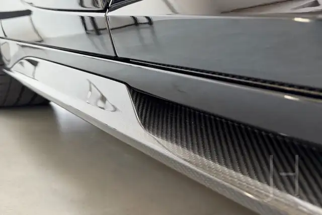 Audi R8 Spyder V10 performance RWD Ansicht 21