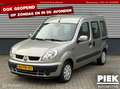 Renault Kangoo combi 1.6-16V Alizé TREKHAAK, AIRCO Grijs - thumbnail 1