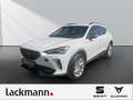 CUPRA Formentor 1.5 Navi*LED*Winter*CarPlay*ACC*Kessy Weiß - thumbnail 1