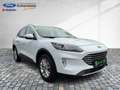 Ford Kuga 2.5 Duratec PHEV Titanium X AHK+LED+Navi+LM Weiß - thumbnail 9