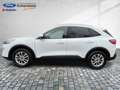 Ford Kuga 2.5 Duratec PHEV Titanium X AHK+LED+Navi+LM Blanc - thumbnail 4