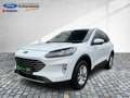Ford Kuga 2.5 Duratec PHEV Titanium X AHK+LED+Navi+LM Blanc - thumbnail 2