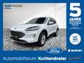Ford Kuga 2.5 Duratec PHEV Titanium X AHK+LED+Navi+LM Blanc - thumbnail 1