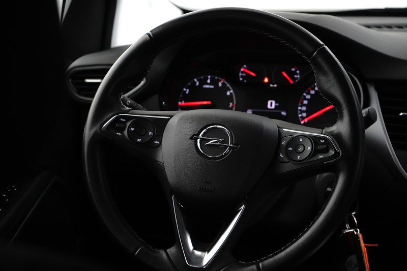 Opel Crossland X 1.2 Turbo Edition | Airco | Android Auto | Apple C — photo 10