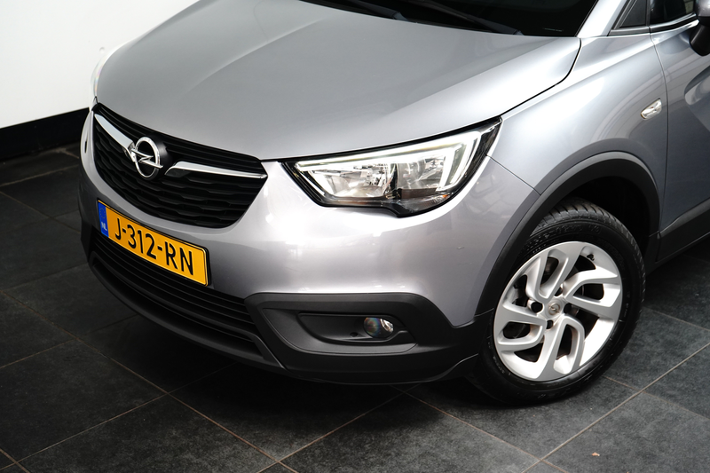Opel Crossland X 1.2 Turbo Edition | Airco | Android Auto | Apple C — photo 14